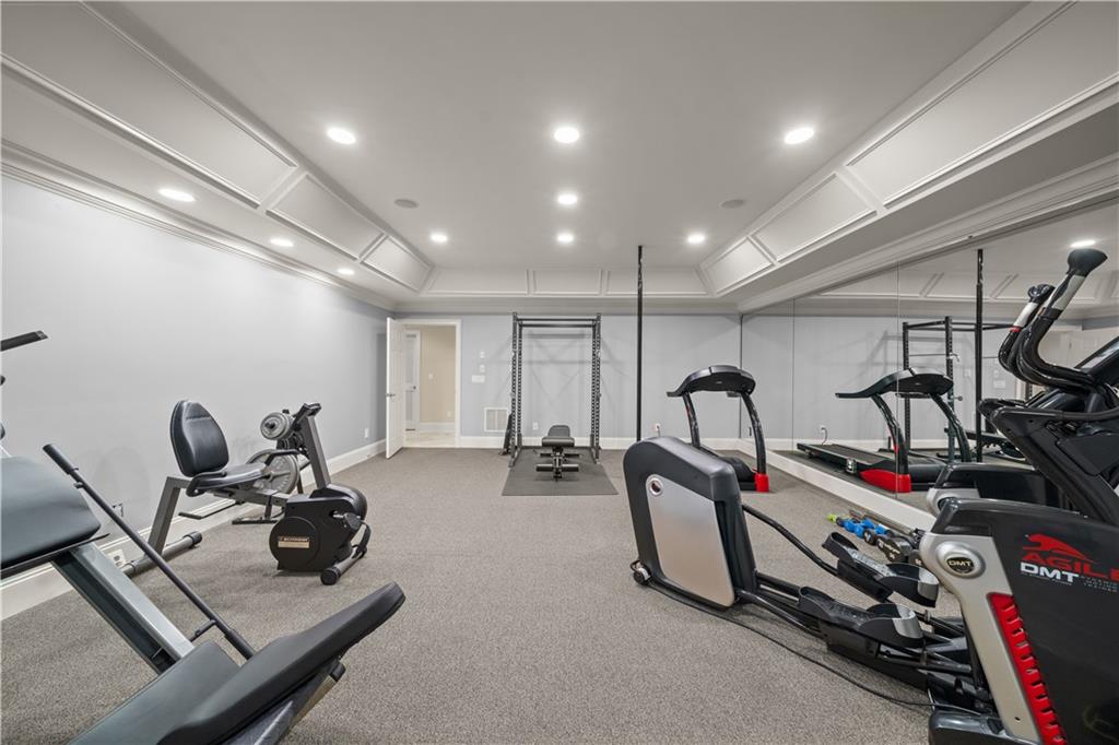 3684 Briarcliff Road Northeast Atlanta, GA 30345 - Photo 75 of 102