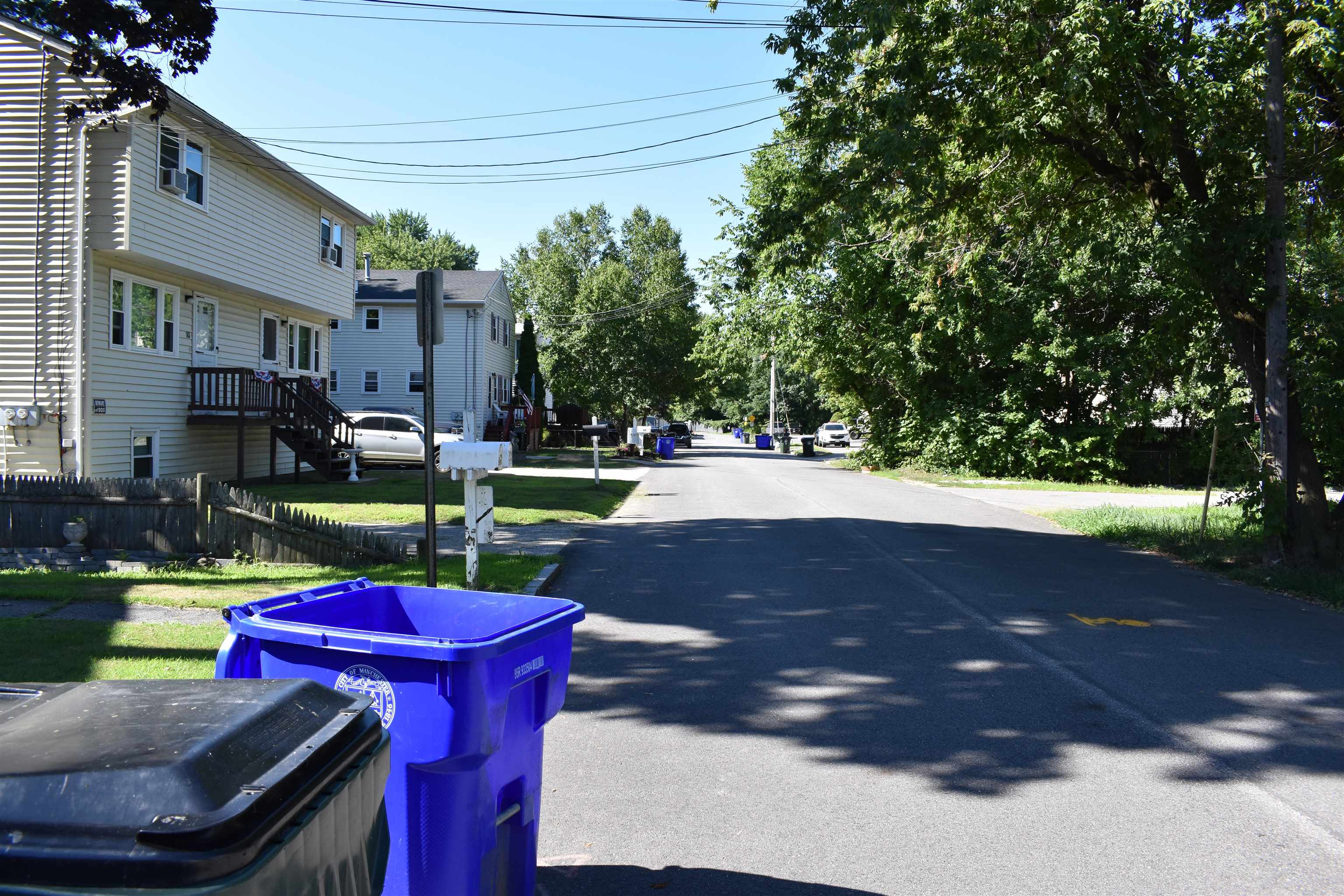 62 Wheelock Street Manchester, NH 03102 - Photo 5 of 14