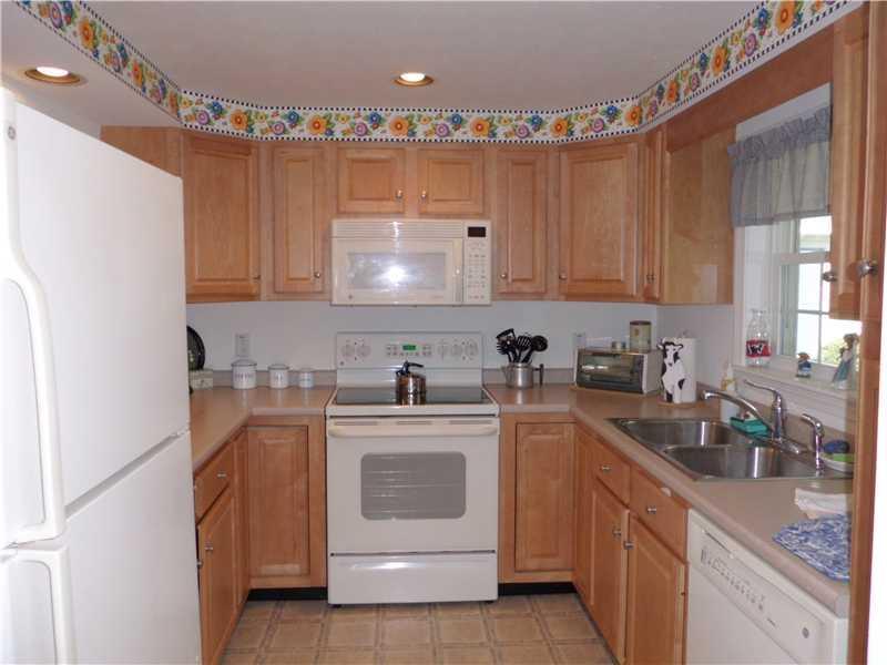 94 Spinnaker Ridge Drive, Unit 26 Wells, ME 04090 - Photo 3 of 21 Kitchen.