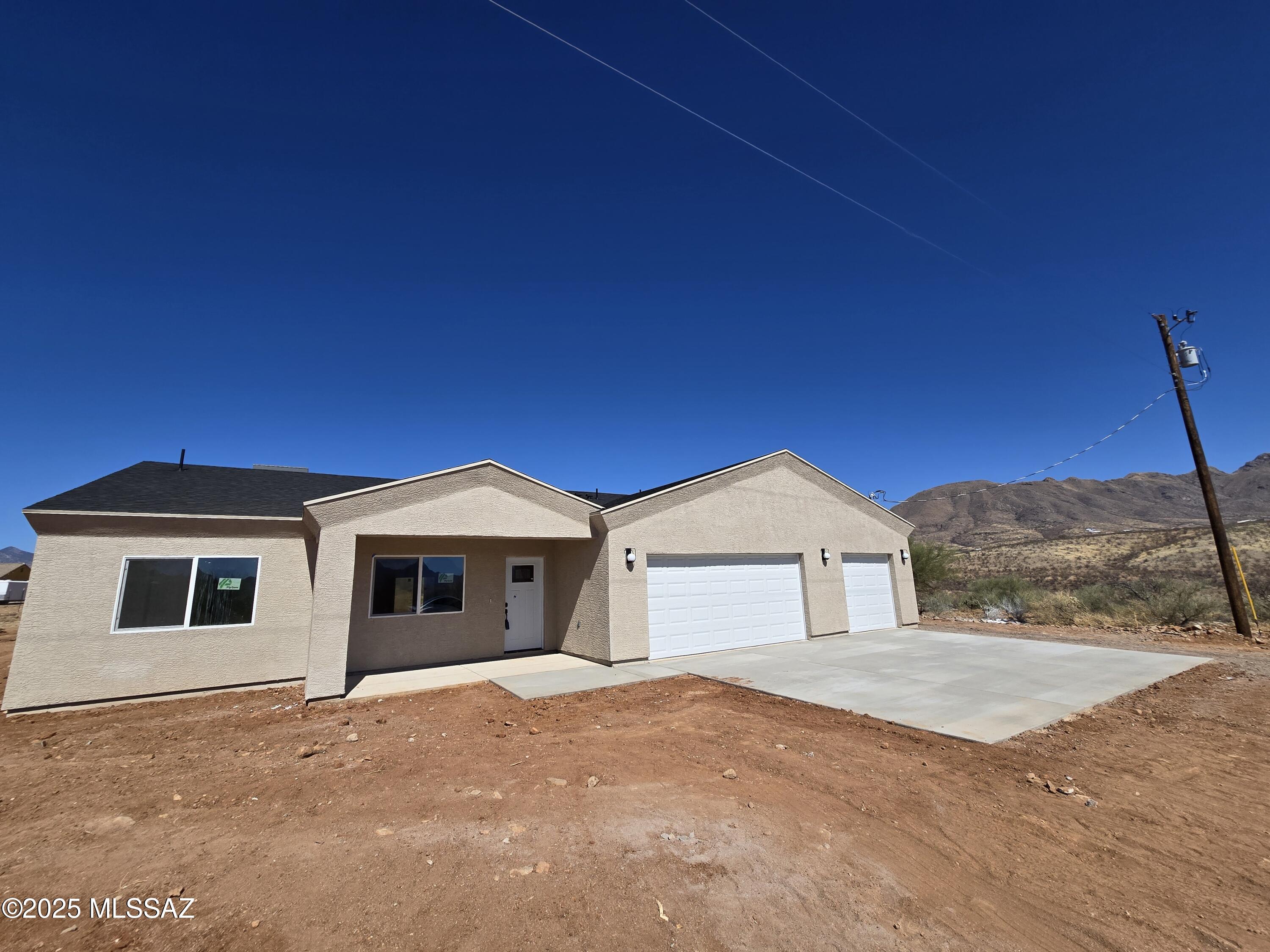 1795 Pillares Court Rio Rico, AZ 85648 - Photo 2 of 25