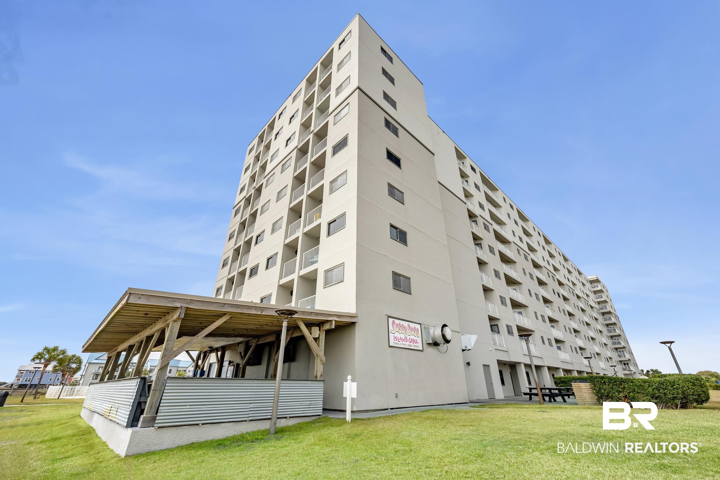 375 Plantation Road, Unit 5703 Gulf Shores, AL 36542 - Photo 26 of 58