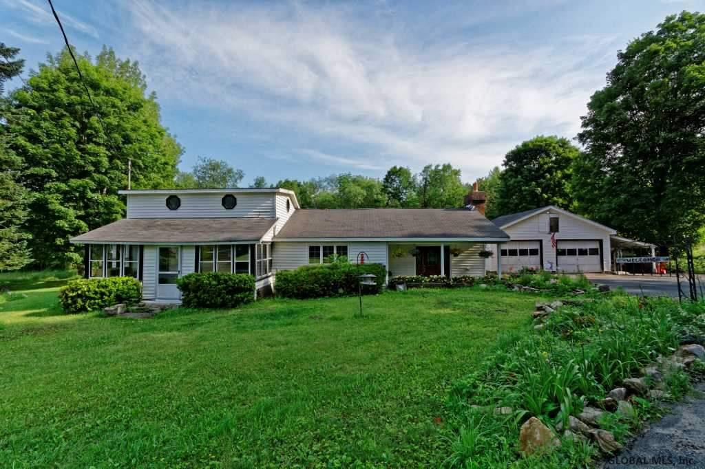 10 Brigham Road Greenfield, NY 12833 - Photo 1 of 25 Photo 1