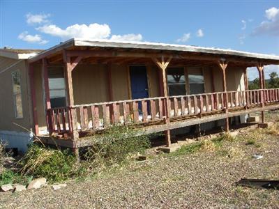 4331 Sorrel Road Snowflake, AZ 85937 - Photo 1 of 2 Primary Photo