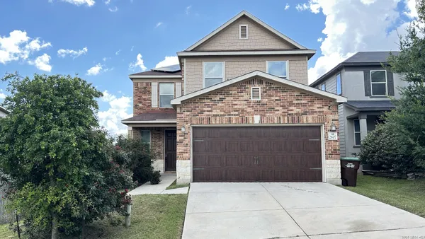 $1,650 | 2607 Bluff Cross, San Antonio, TX 78244