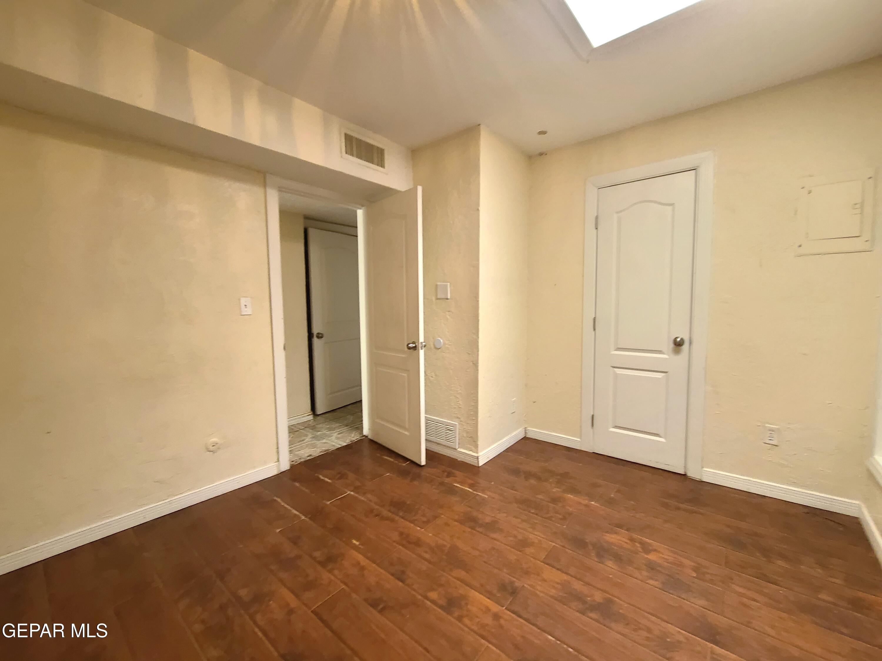 1714 Banker Road Canutillo, TX 79835 - Photo 22 of 78 Bedroom #2