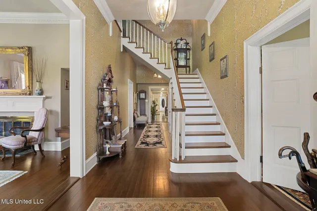 $2,300,000 | 3826 Highway 18, Brandon, MS 39042