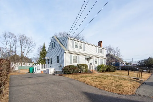 $675,000 | 108 Audubon Road, Norwood, MA 02062