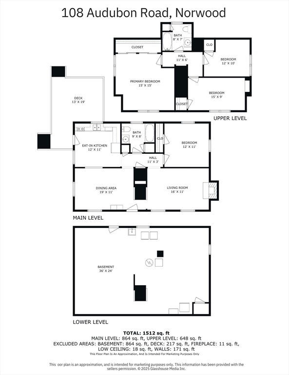 108 Audubon Road Norwood, MA 02062 - Photo 41 of 41