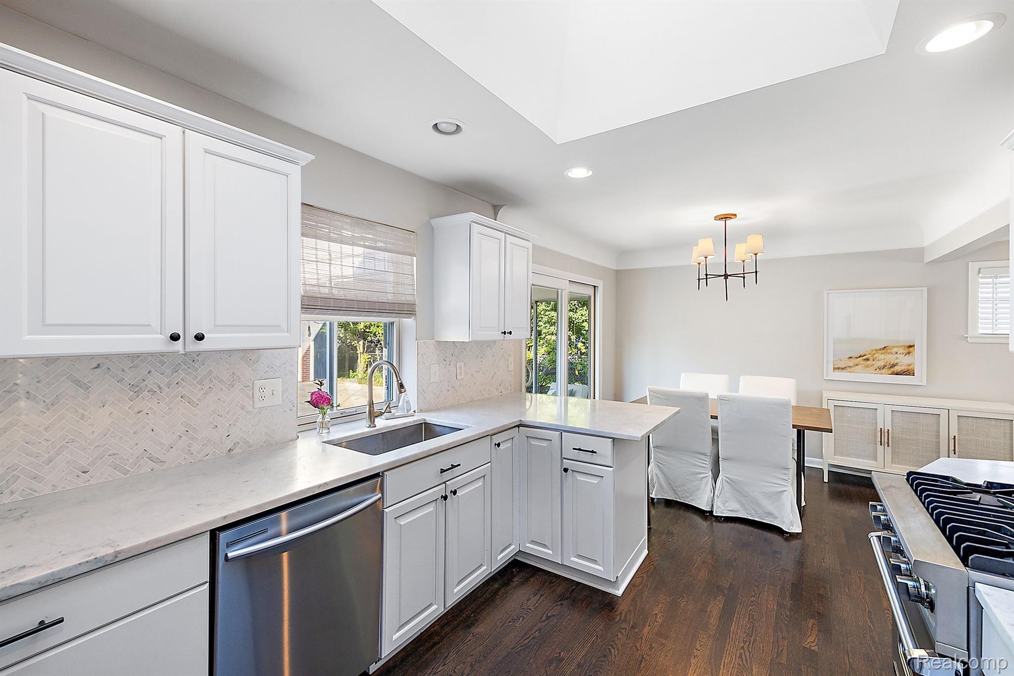 16170 Beverly Road Franklin, MI 48025 - Photo 12 of 35 Gallery Image 12