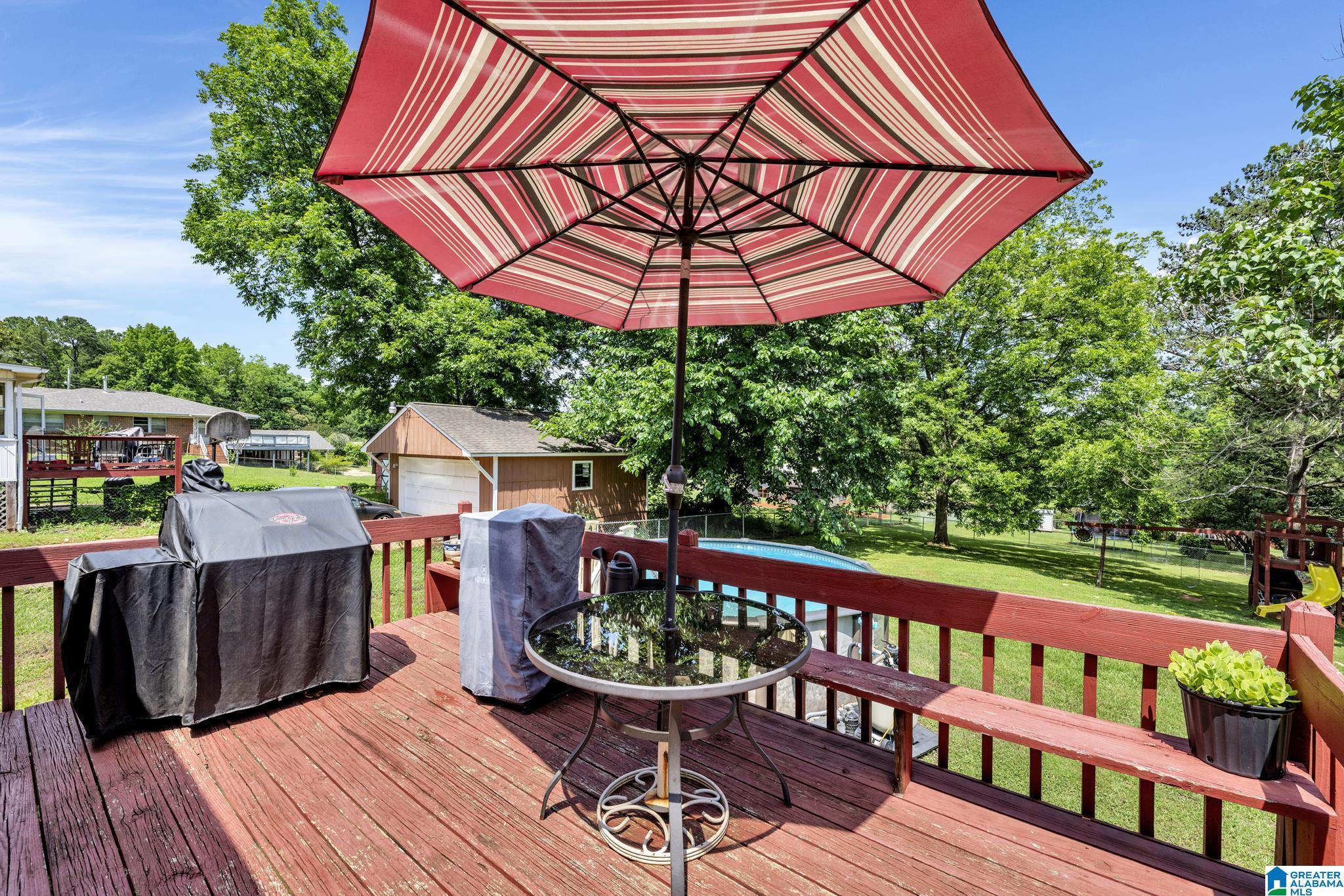 805 Delta Street Bessemer, AL 35020 - Photo 11 of 27