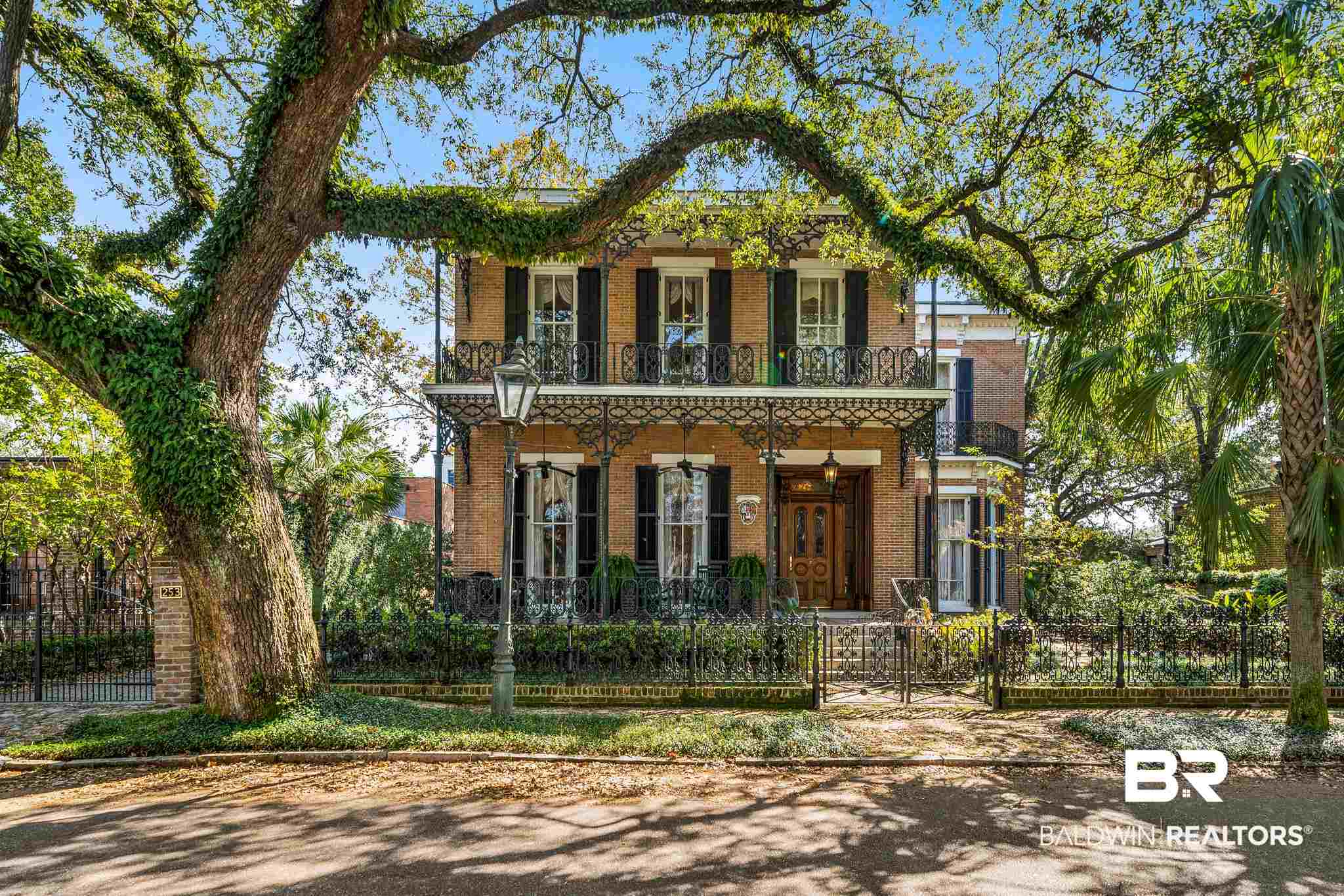253 State Street Mobile, AL 36603 - Photo 33 of 41
