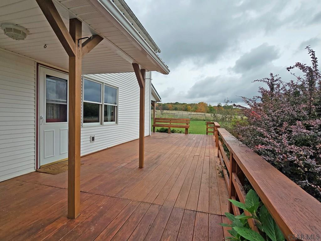 396 Old Mule Trail Road Garrett, PA 15542 - Photo 78 of 99