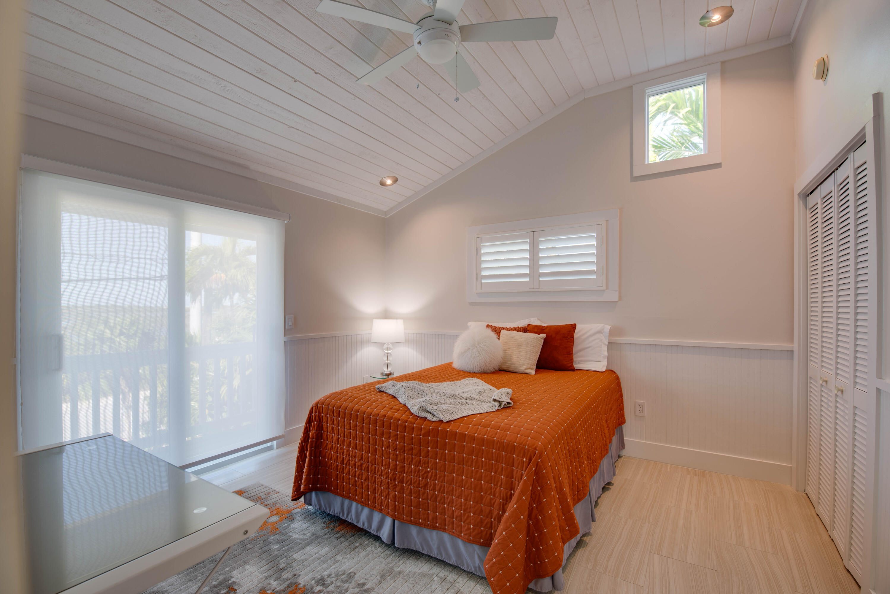 375 Pirates Road Summerland Key, FL 33042 - Photo 16 of 30 Bedroom #3