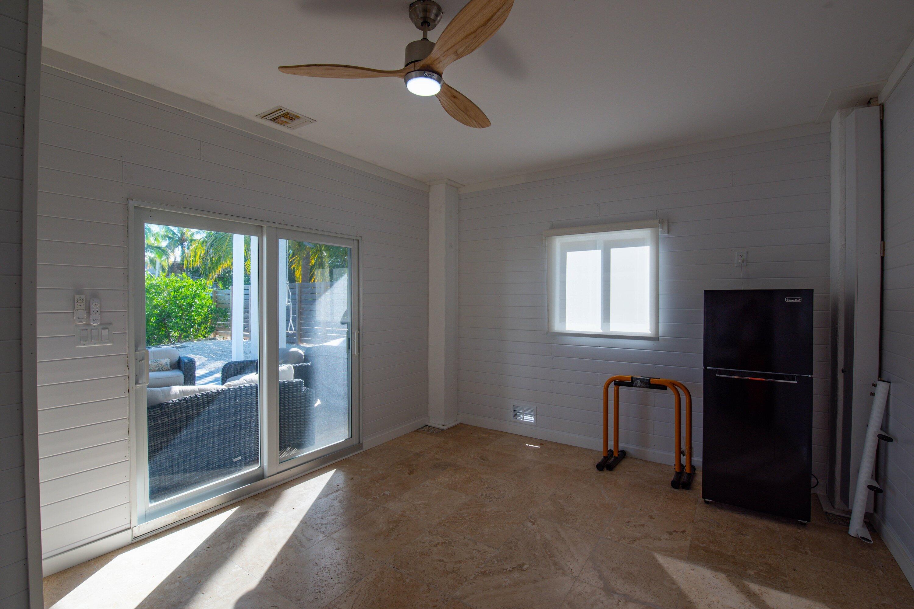 375 Pirates Road Summerland Key, FL 33042 - Photo 26 of 30 New PVC Shiplap Storage Unit