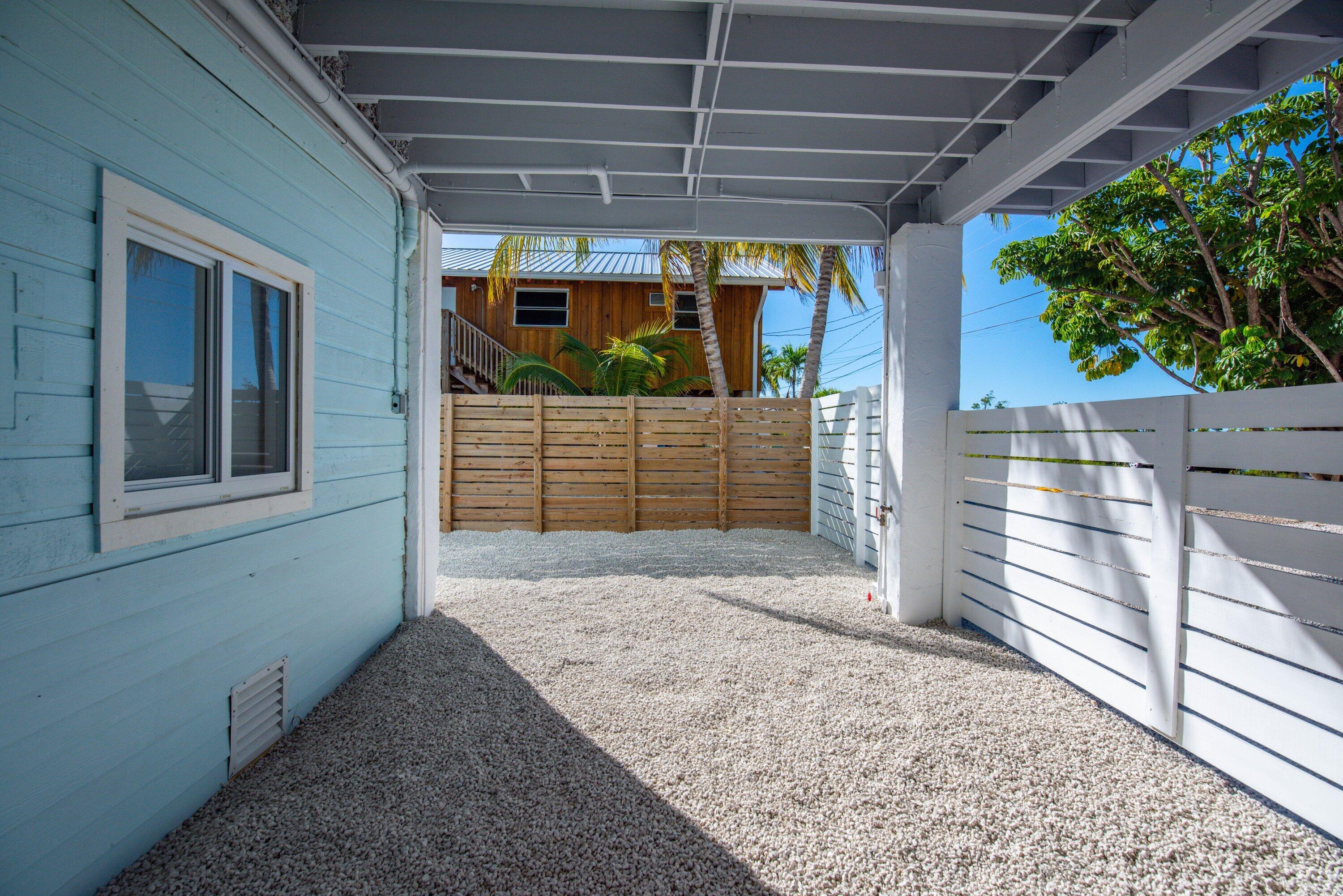 375 Pirates Road Summerland Key, FL 33042 - Photo 28 of 30 Additional Storage/Parking