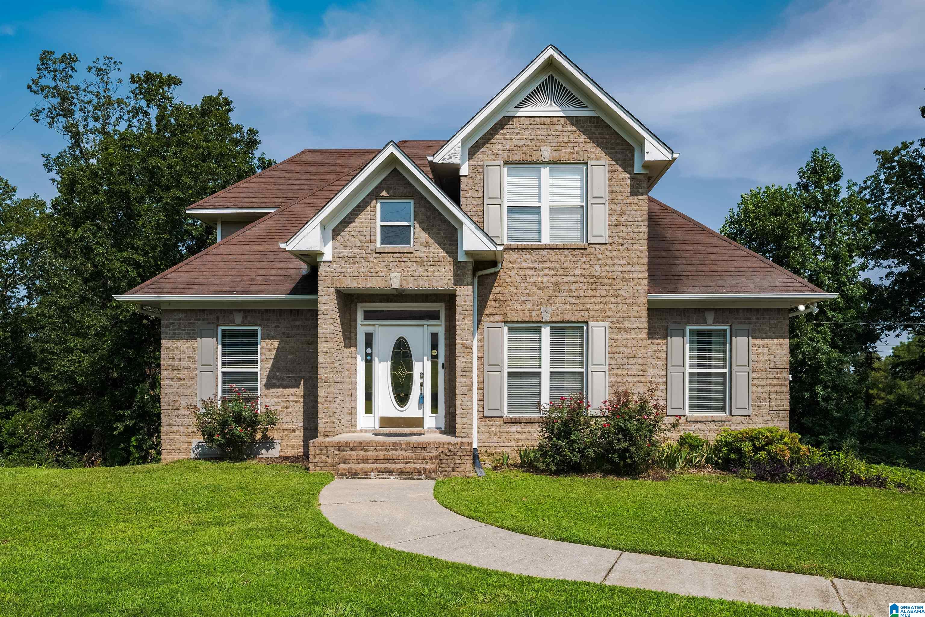 3972 South Shades Crest Road Birmingham, AL 35244 - Photo 1 of 37