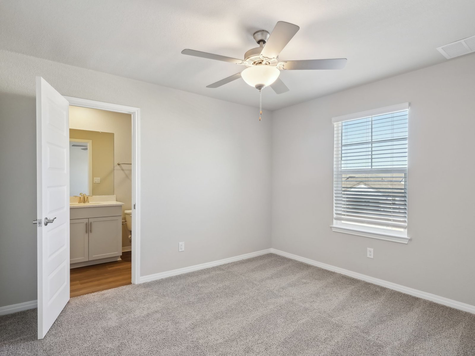 1836 South Main Street Kyle, TX 78640 - Photo 12 of 23 Photo is not of the actual home, but is an inspirational photo of builder’s model home and may depict options, furnishings, and/or decorator features that are not included
