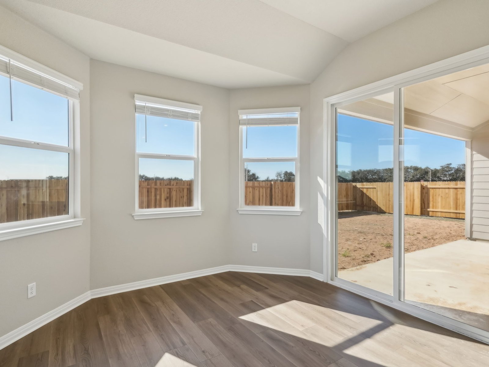 1836 South Main Street Kyle, TX 78640 - Photo 22 of 23 Photo is not of the actual home, but is an inspirational photo of builder’s model home and may depict options, furnishings, and/or decorator features that are not included