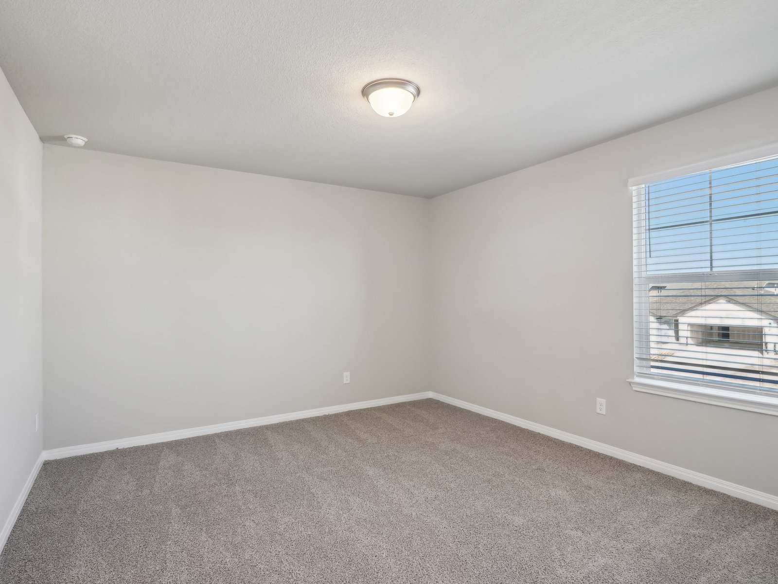 1836 South Main Street Kyle, TX 78640 - Photo 5 of 23 Photo is not of the actual home, but is an inspirational photo of builder’s model home and may depict options, furnishings, and/or decorator features that are not included