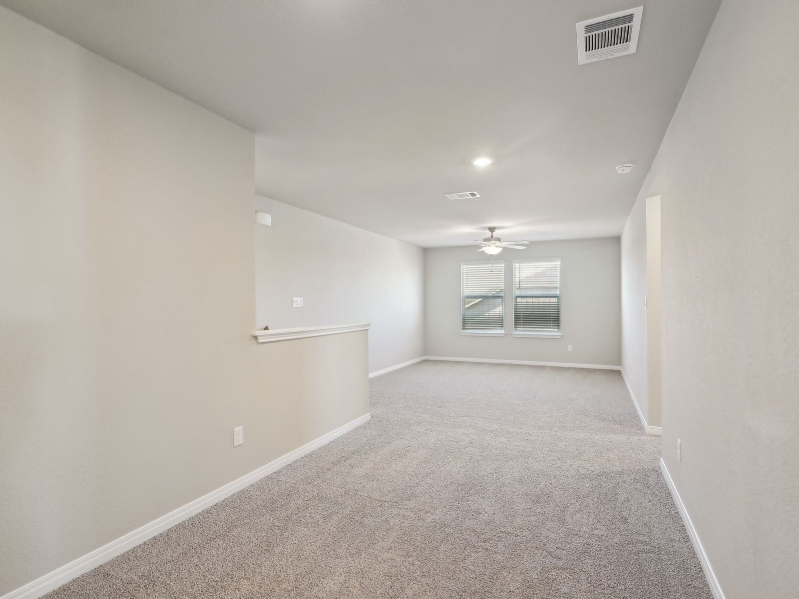 1836 South Main Street Kyle, TX 78640 - Photo 10 of 23 Photo is not of the actual home, but is an inspirational photo of builder’s model home and may depict options, furnishings, and/or decorator features that are not included