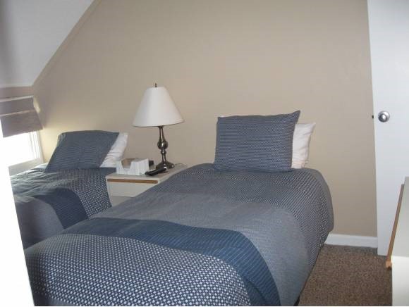 695 East Mountain Road, Unit F8 Killington, VT 05751 - Photo 20 of 22 Gallery Image 20
