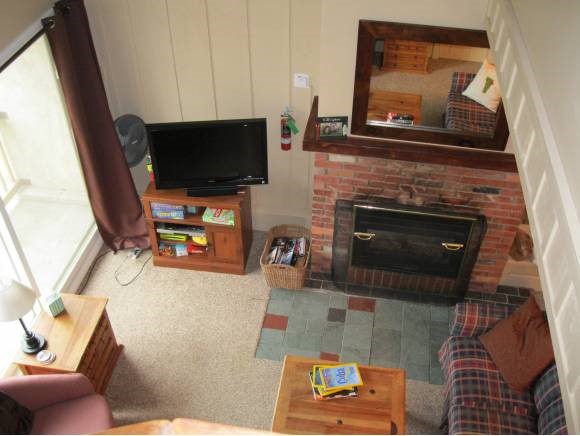 695 East Mountain Road, Unit F8 Killington, VT 05751 - Photo 22 of 22 Gallery Image 22