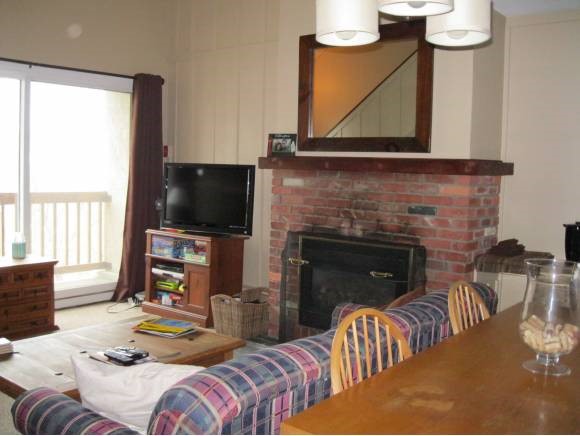 695 East Mountain Road, Unit F8 Killington, VT 05751 - Photo 7 of 22 Gallery Image 7