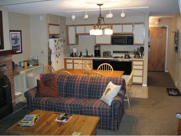 695 East Mountain Road, Unit F8 Killington, VT 05751 - Photo 9 of 22 Gallery Image 9