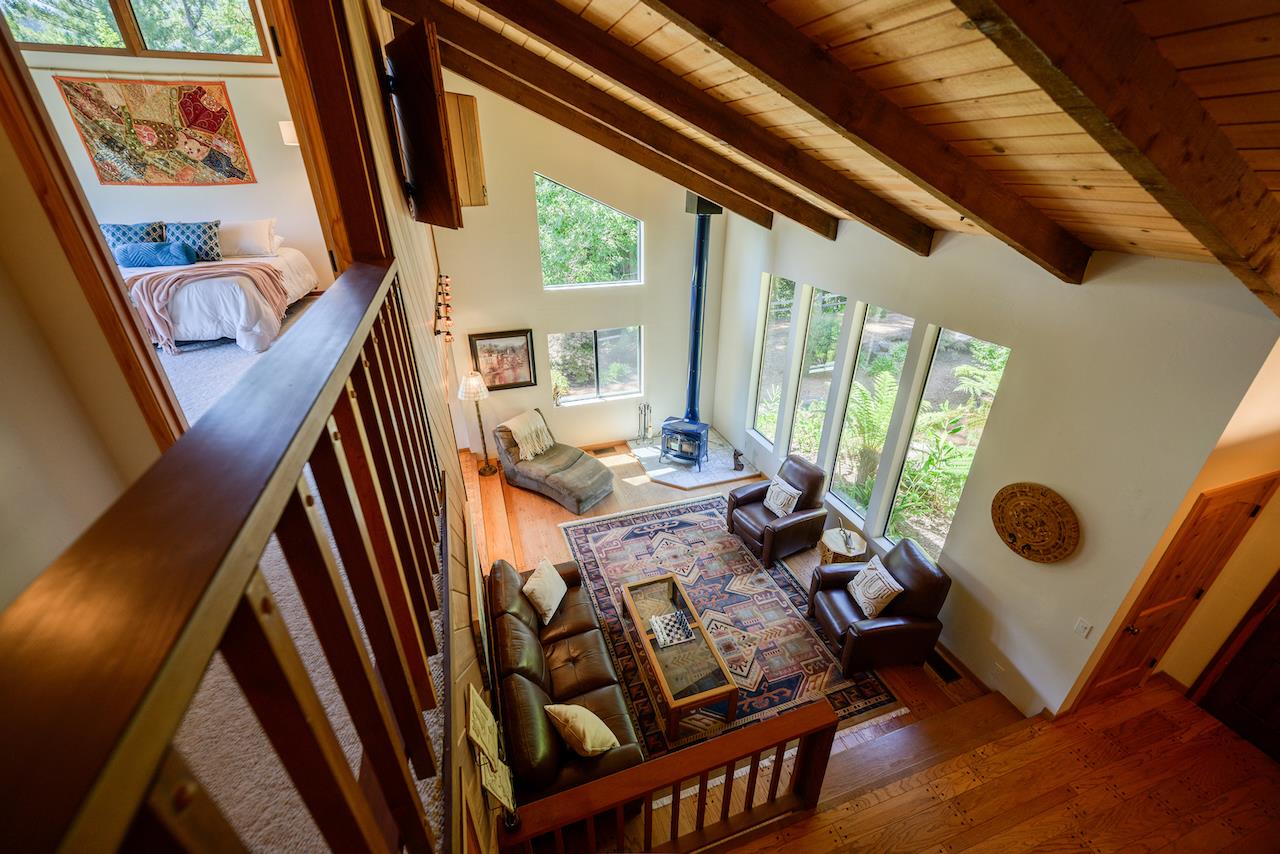 865 Valley View Road Ben Lomond, CA 95005 - Photo 54 of 117 Gallery Image 54
