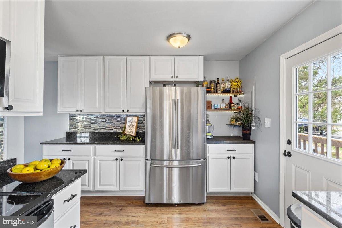 125 Choptank Road Stafford, VA 22556 - Photo 12 of 65 New Convenient Side Door!