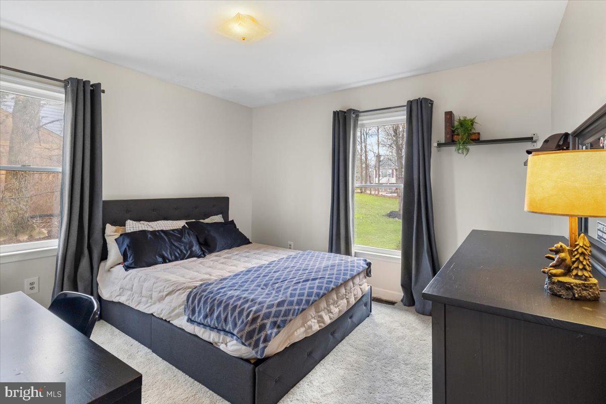 125 Choptank Road Stafford, VA 22556 - Photo 24 of 65 Bedroom 2