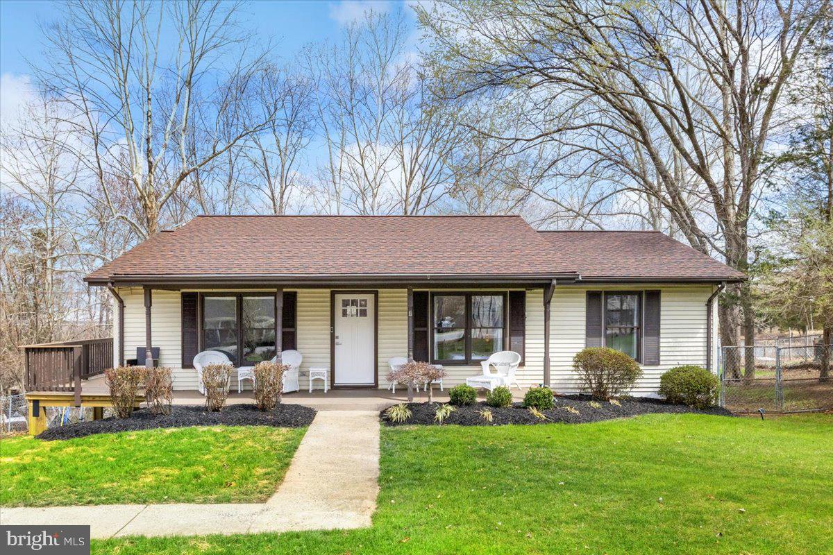 125 Choptank Road Stafford, VA 22556 - Photo 30 of 65 Imagine Sipping Your Morning Coffee Here!