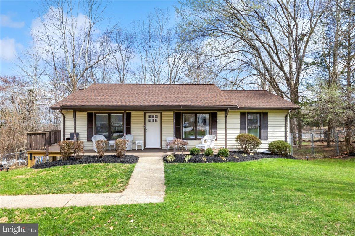 125 Choptank Road Stafford, VA 22556 - Photo 35 of 65 Gallery Image 35