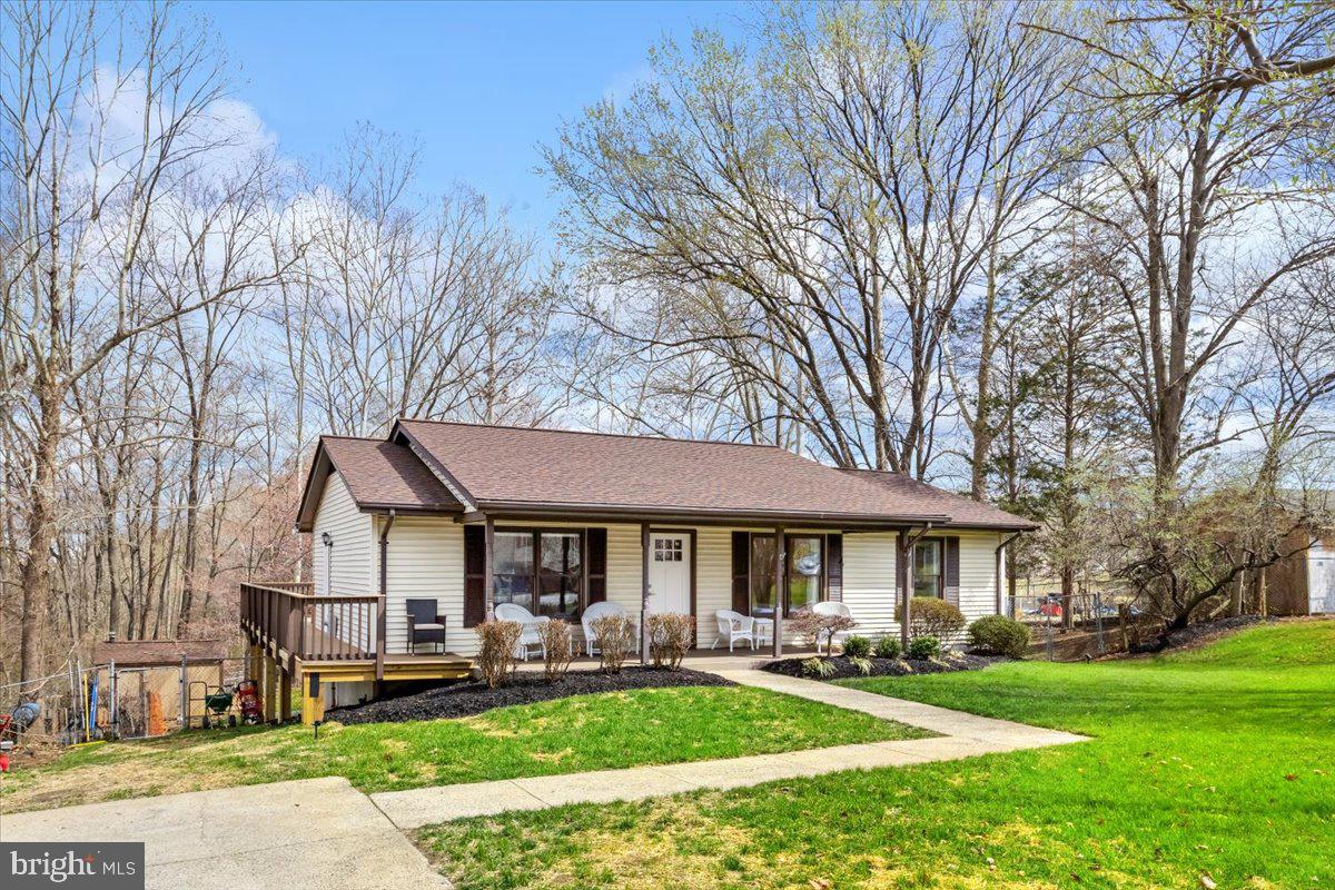 125 Choptank Road Stafford, VA 22556 - Photo 36 of 65 Gallery Image 36
