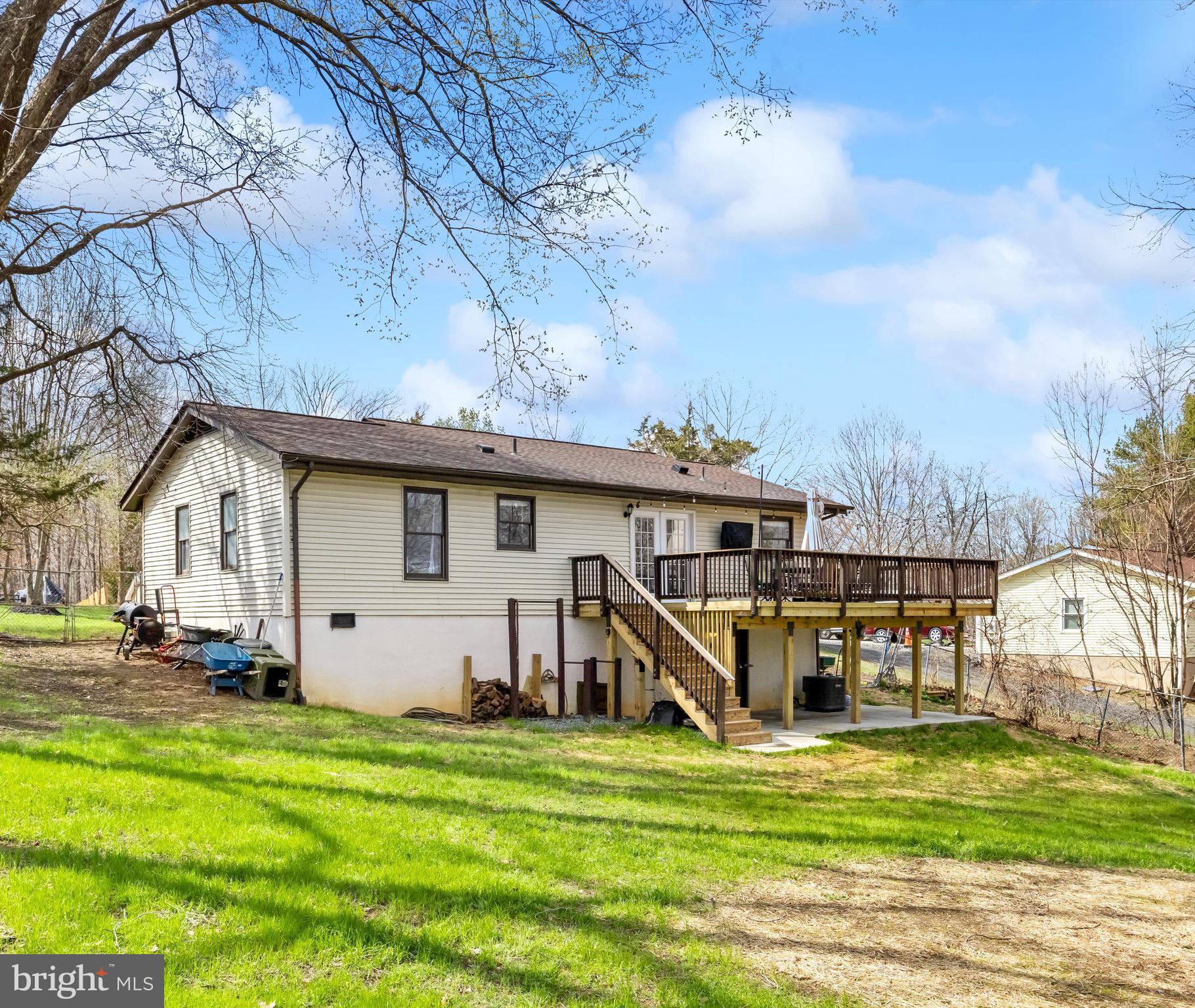 125 Choptank Road Stafford, VA 22556 - Photo 44 of 65 Gallery Image 44