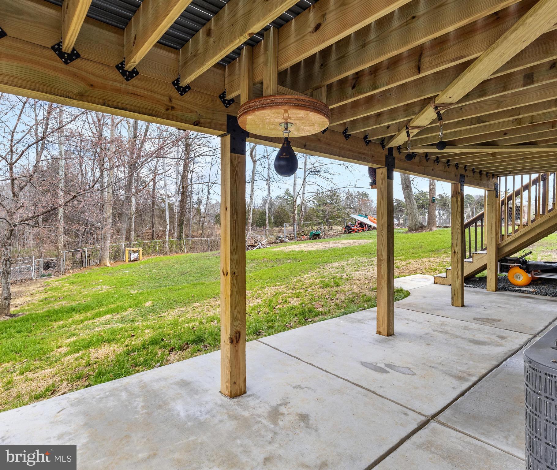 125 Choptank Road Stafford, VA 22556 - Photo 45 of 65 Gallery Image 45