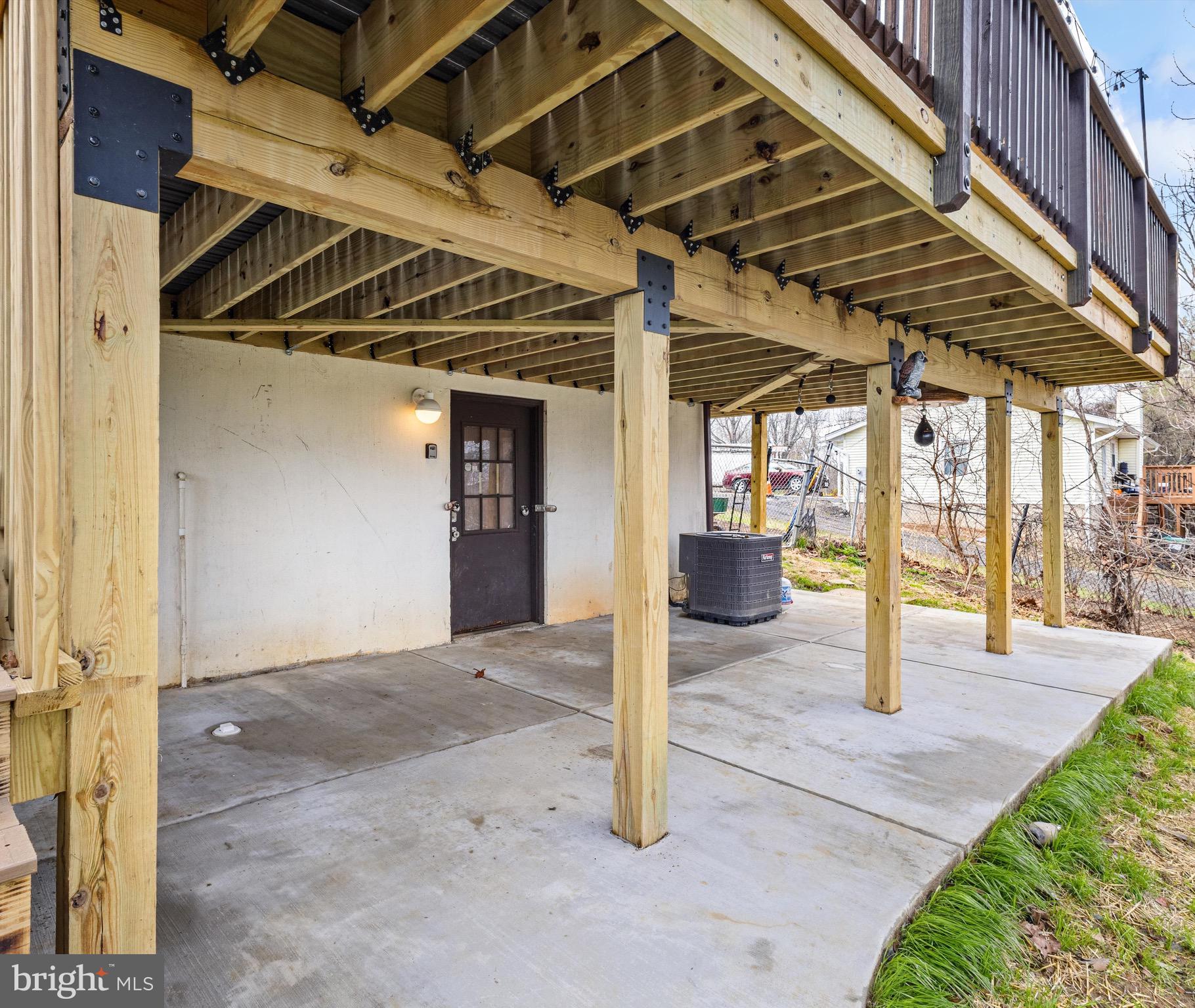 125 Choptank Road Stafford, VA 22556 - Photo 46 of 65 Gallery Image 46