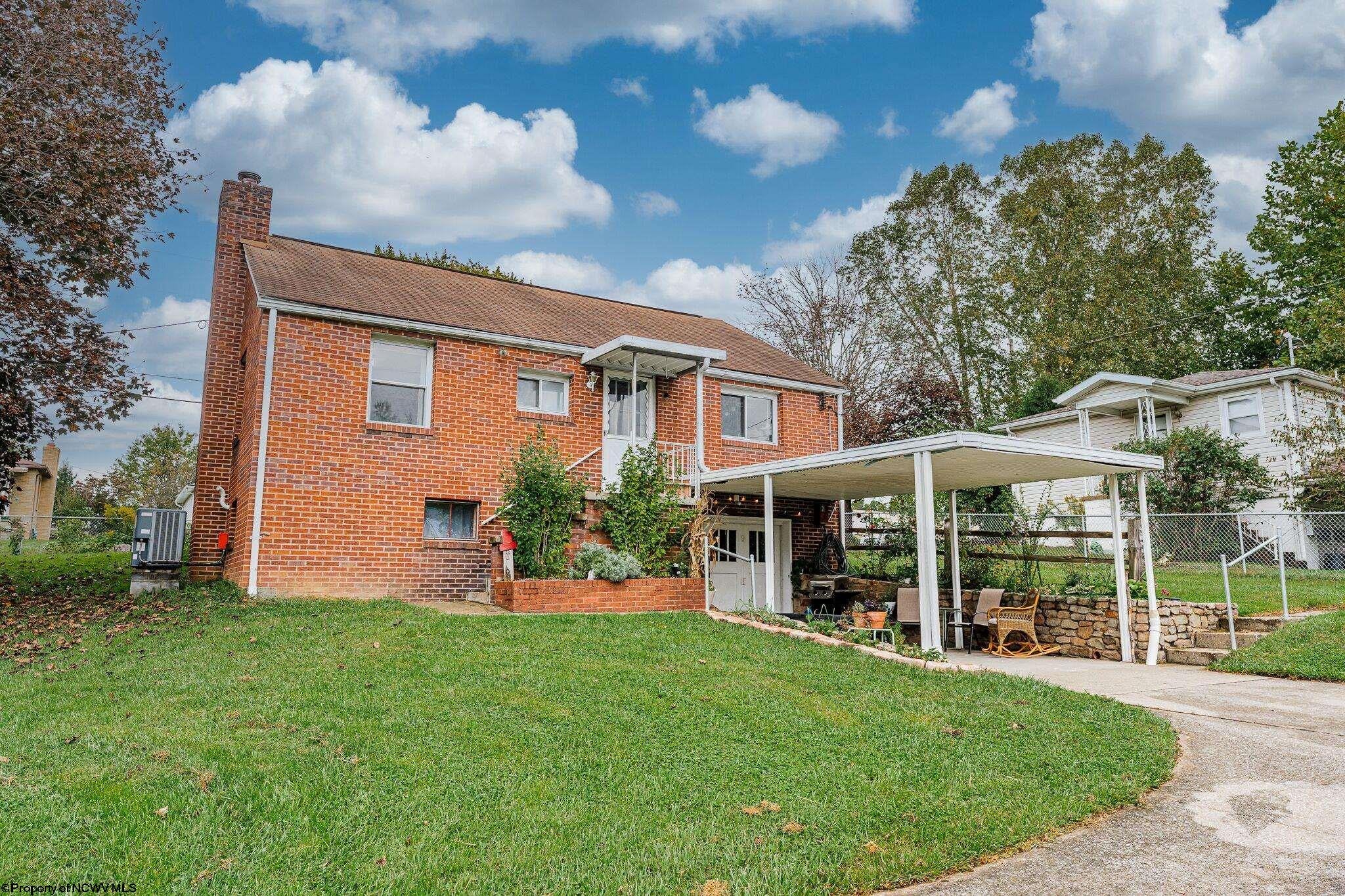 1606 Green Gables Road Fairmont, WV 26554 - Photo 27 of 37 Gallery Image 27