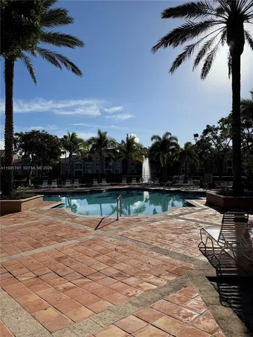 a view of swimming pool