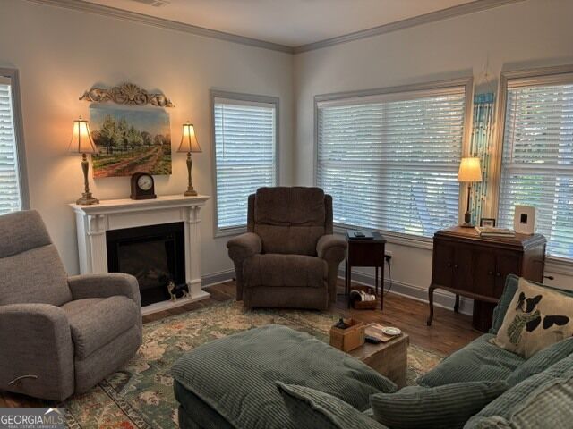 128 Rubil Way Demorest, GA 30535 - Photo 13 of 56 Gallery Image 13