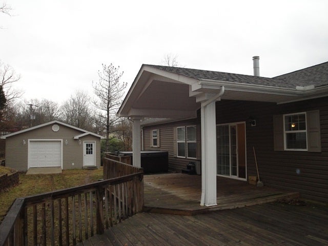 3542 Norwood Road Huntington, WV 25705 - Photo 18 of 22 Gallery Image 18