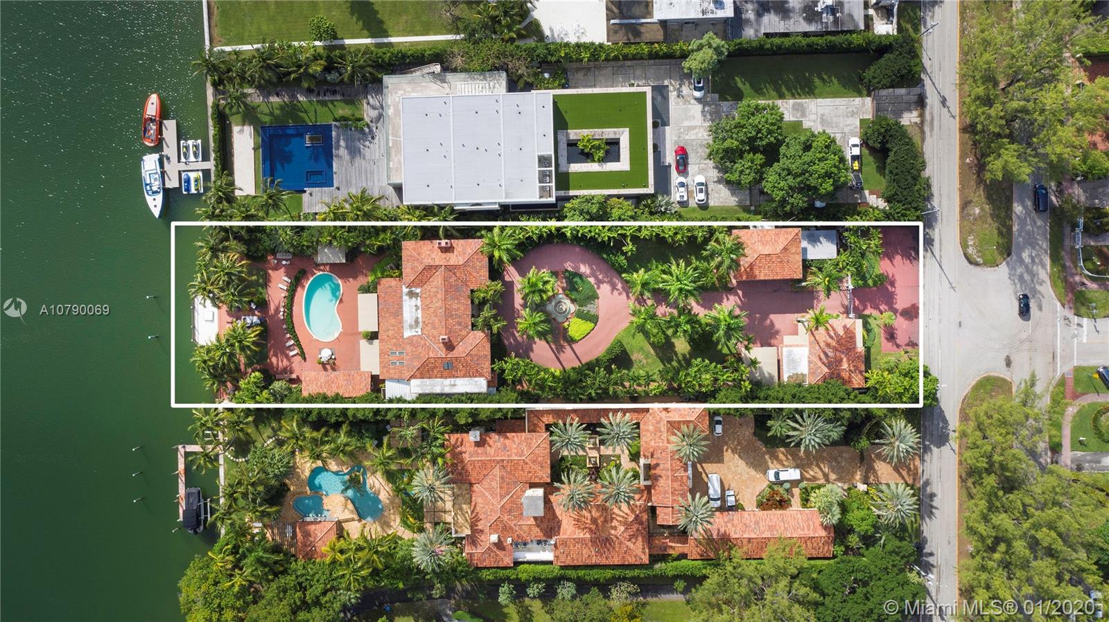 4403 Pine Tree Drive Miami Beach, FL 33140 - Photo 2 of 12