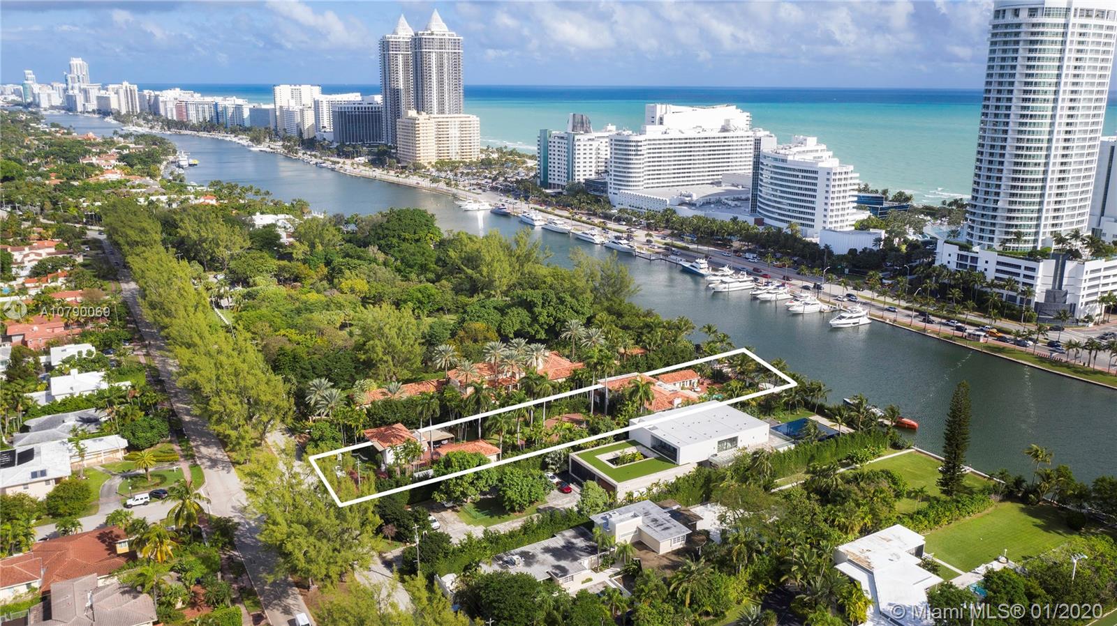 4403 Pine Tree Drive Miami Beach, FL 33140 - Photo 5 of 12