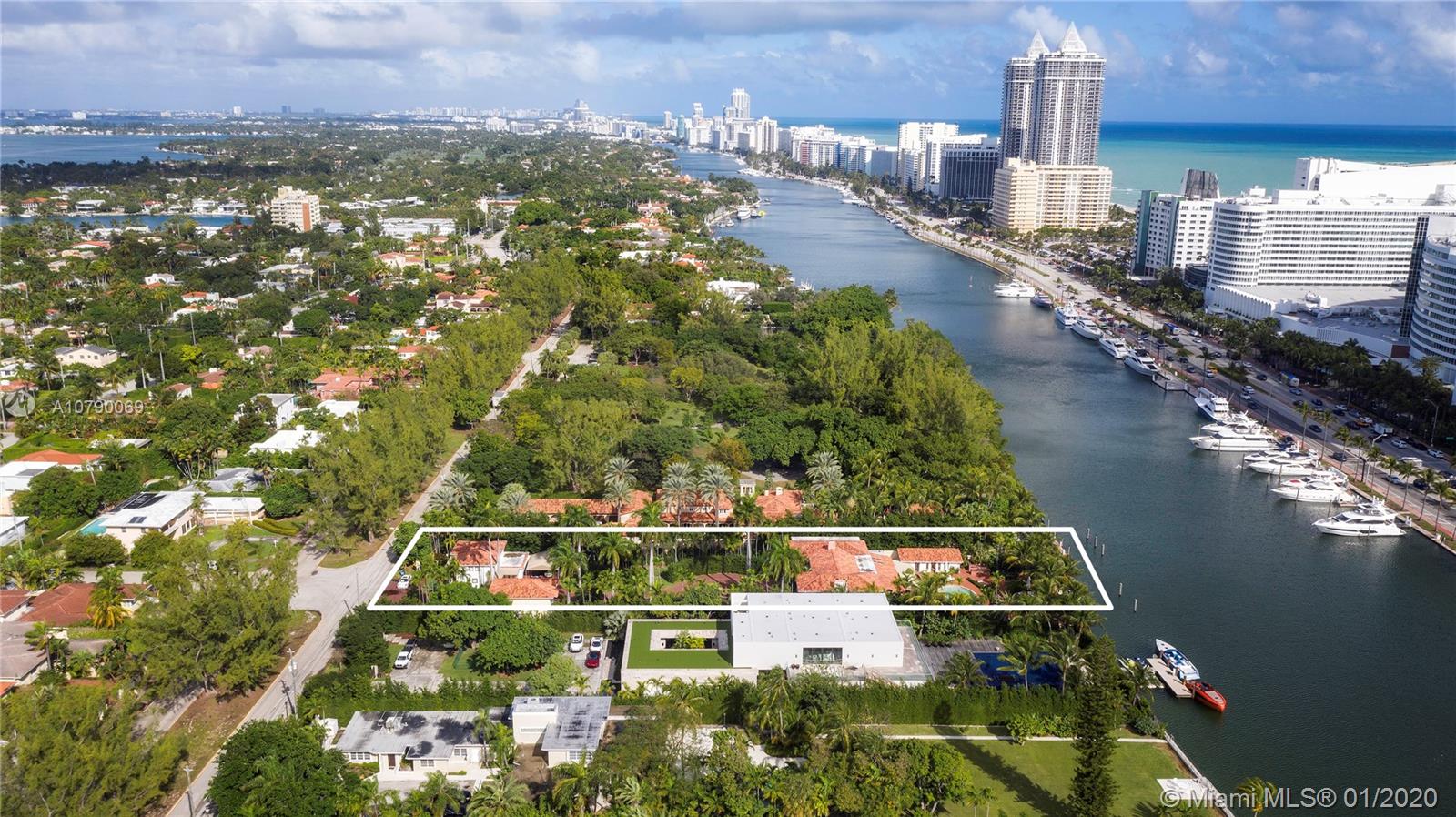 4403 Pine Tree Drive Miami Beach, FL 33140 - Photo 7 of 12