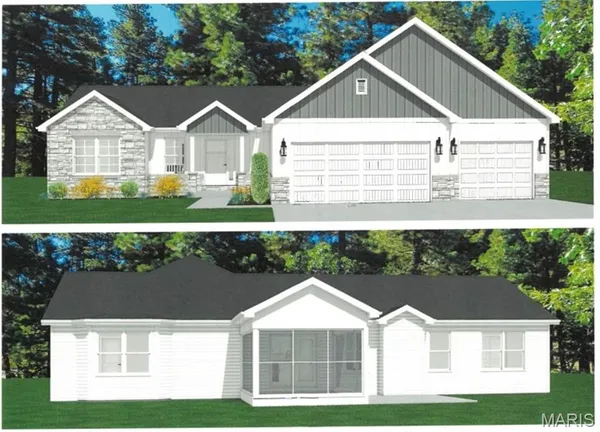 $522,308 | 347 Jenny Court, Waterloo, IL 62298