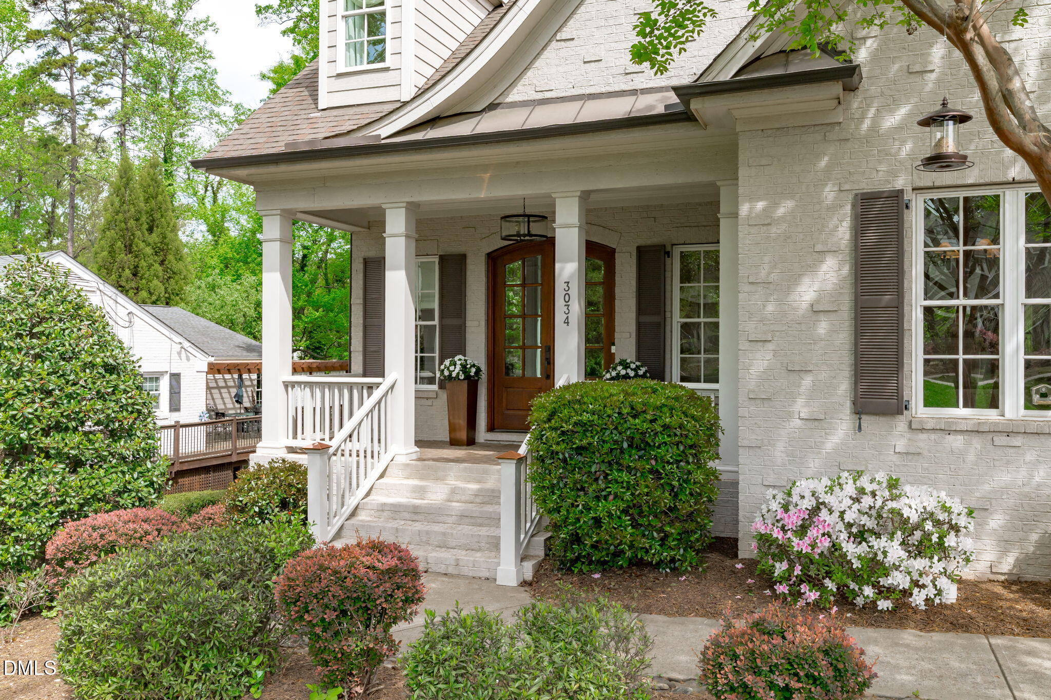 3034 Lewis Farm Road Raleigh, NC 27607 - Photo 2 of 44