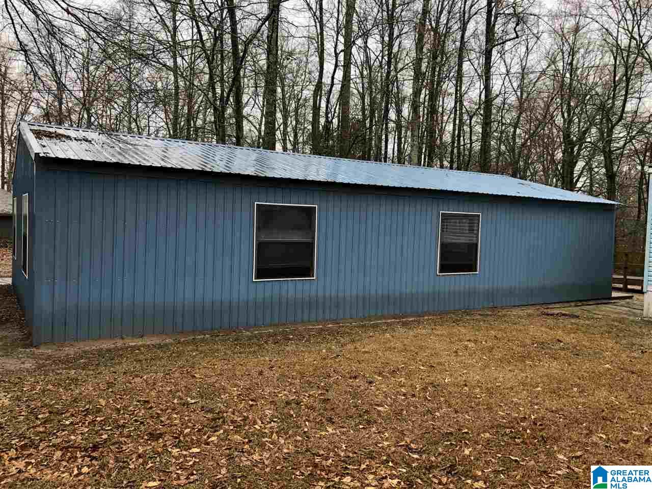 122 Alexander Tubbs Road Nauvoo, AL 35578 - Photo 18 of 18