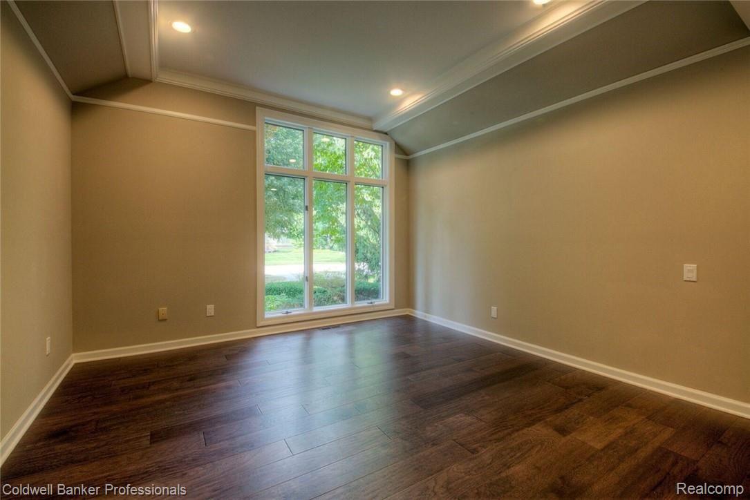4780 Rivers Edge Drive Troy, MI 48098 - Photo 26 of 53 4780 - Library w-French Doors.jpeg