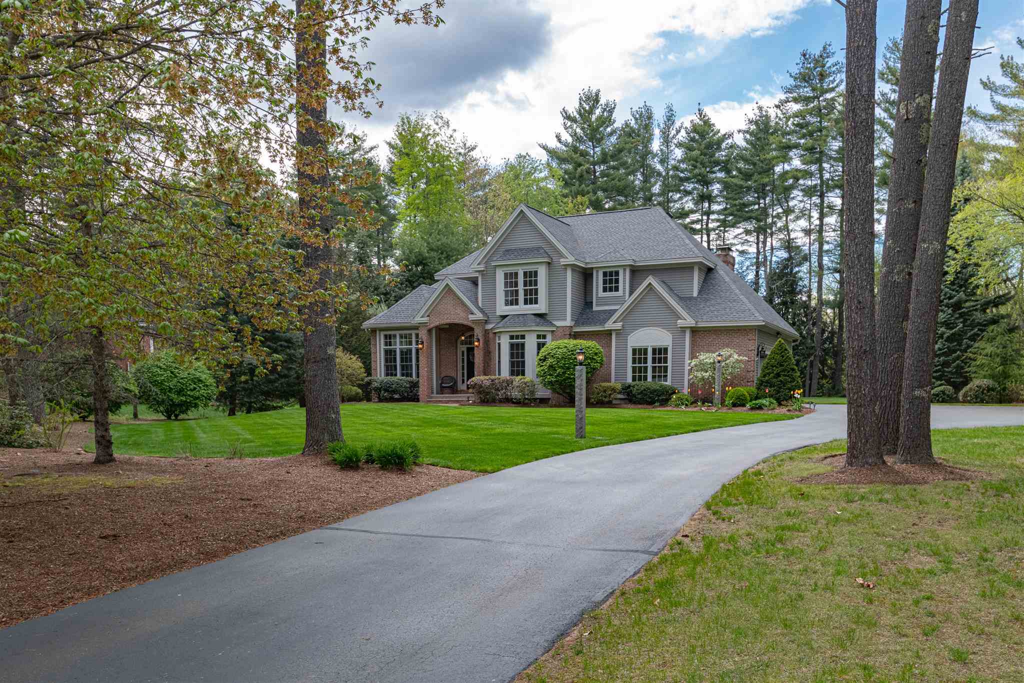 30 Simeon Wilson Road Amherst, NH 03031 - Photo 1 of 29