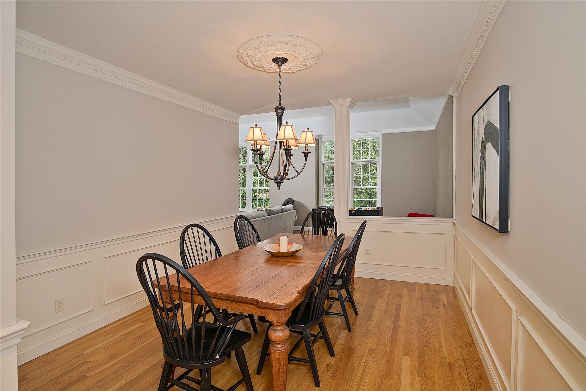 30 Simeon Wilson Road Amherst, NH 03031 - Photo 11 of 29